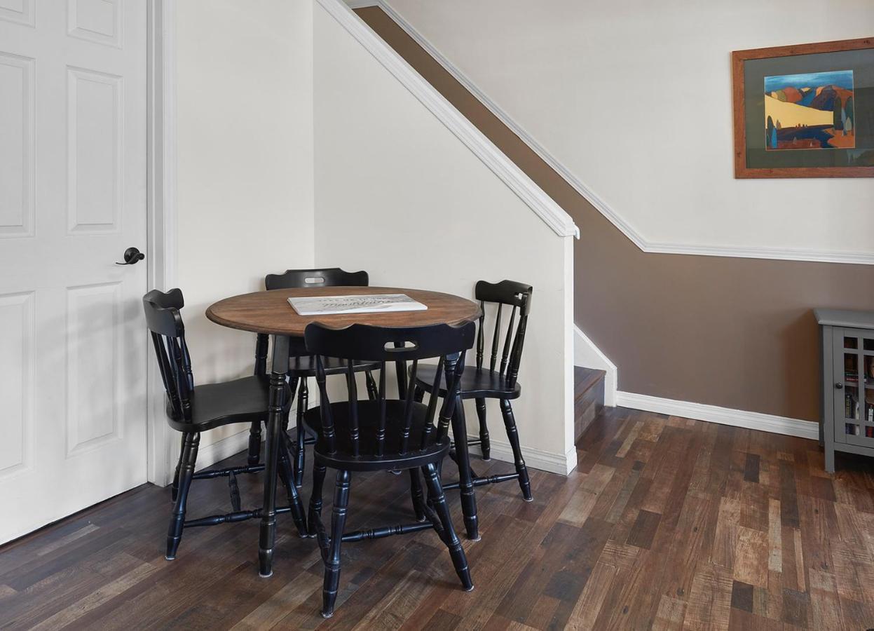 Villa Mountain Gate - Pet Friendly 2Br W Mountain Views And Open Hot Tub Canmore Exterior foto